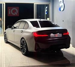 بي ام دبليو الفئة 3